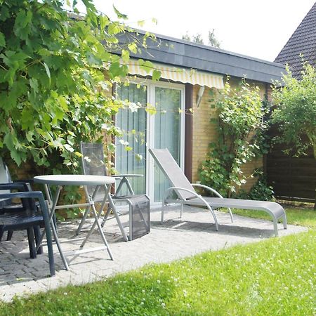 Flora Villa Dahme  Eksteriør bilde