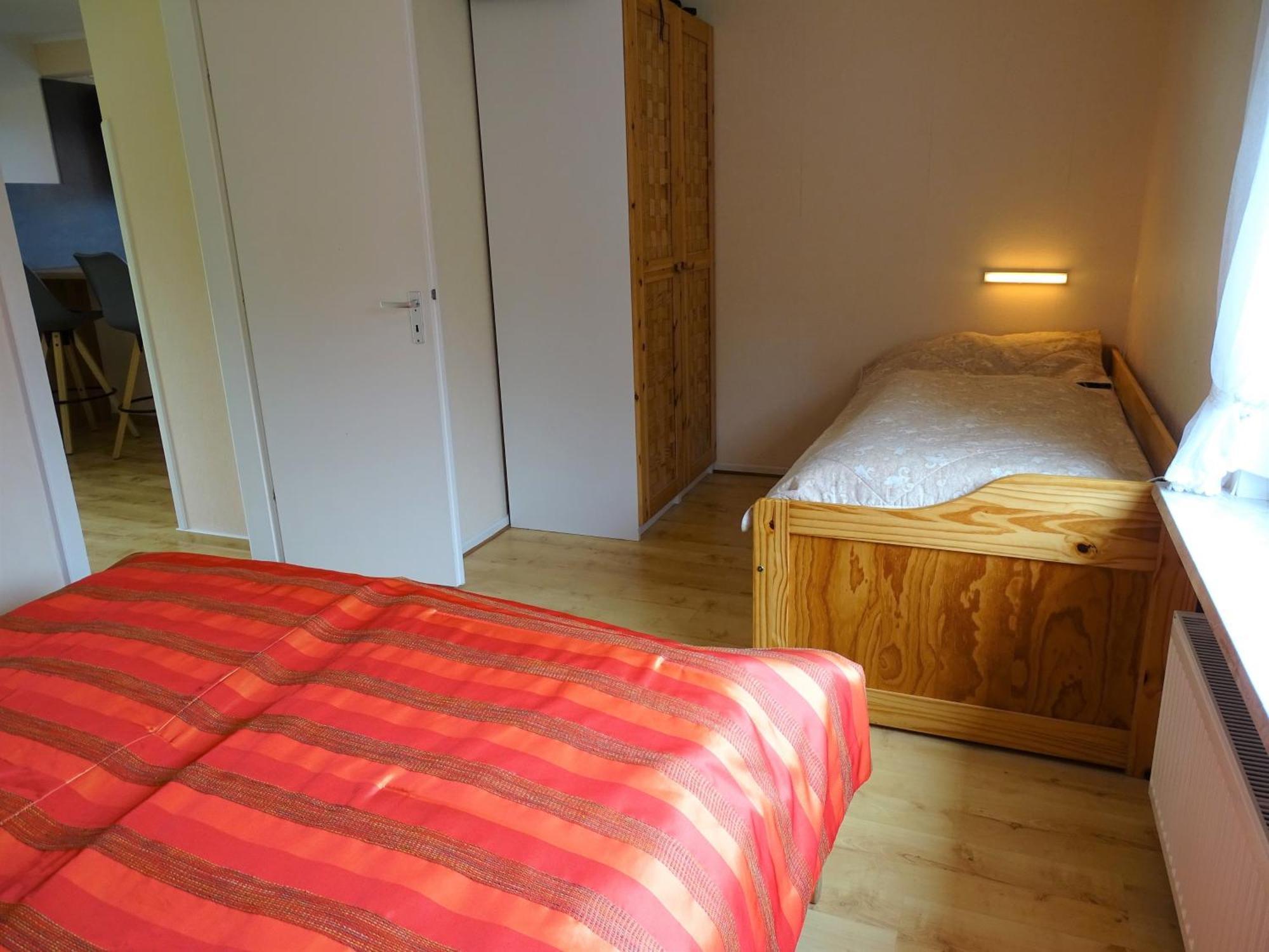 Flora Villa Dahme  Eksteriør bilde